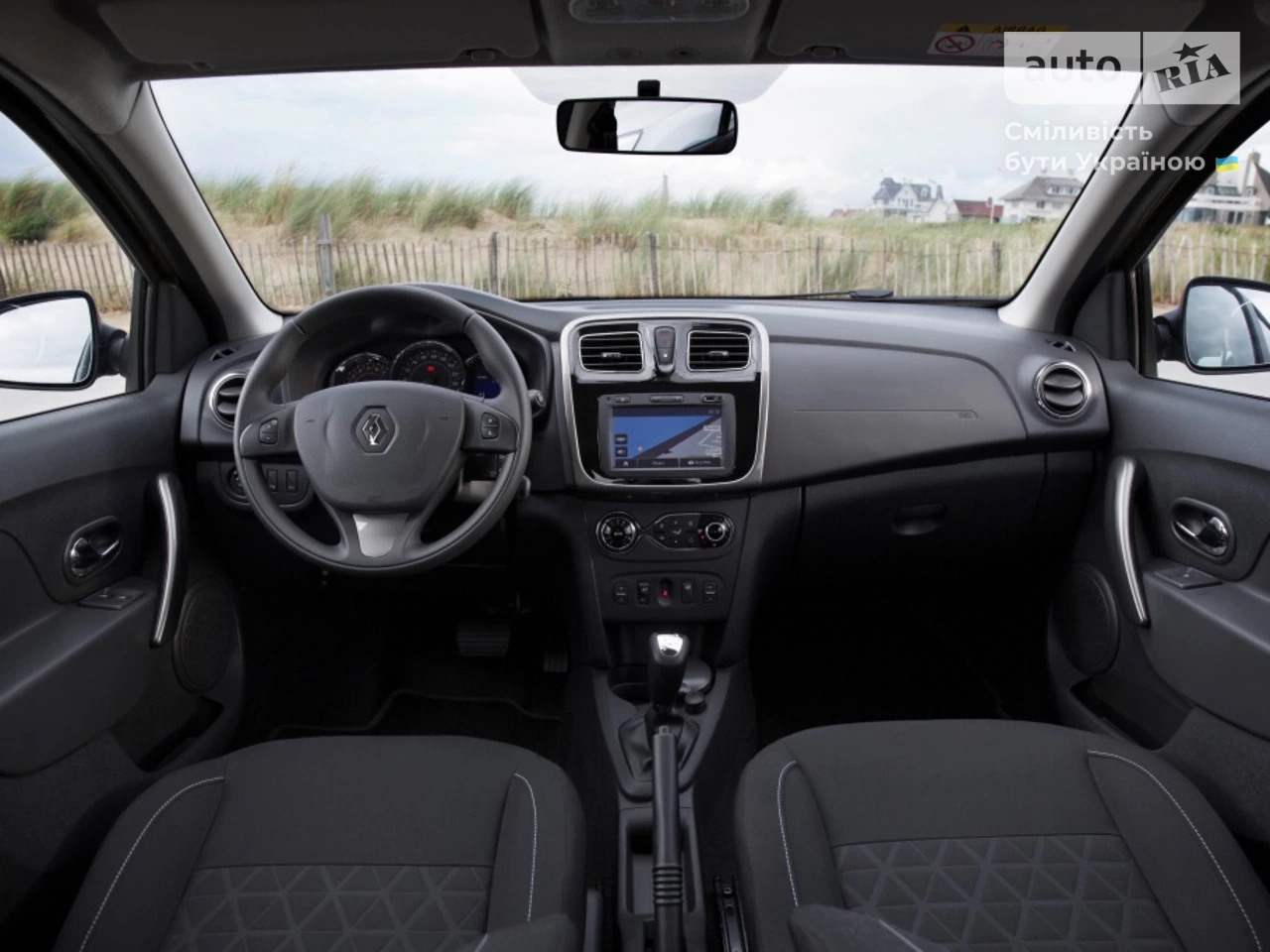 Renault Sandero StepWay Zen