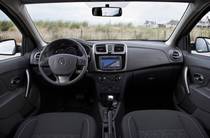 Renault Sandero StepWay Zen