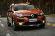 Renault Sandero StepWay Zen