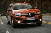 Renault Sandero StepWay Zen