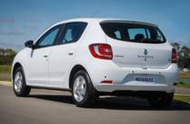 Renault Sandero Life+