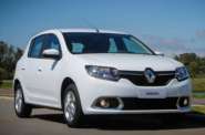 Renault Sandero Life+