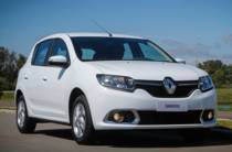 Renault Sandero Life+