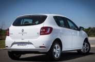 Renault Sandero Life+