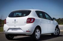 Renault Sandero Life+