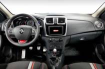 Renault Sandero Techroad