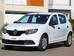 Renault Sandero II покоління Хетчбек