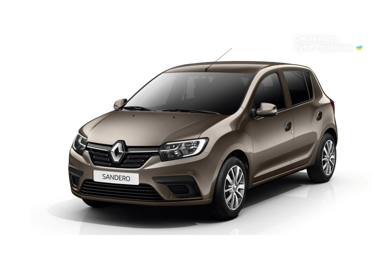 Renault Sandero Zen