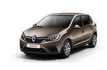 Renault Sandero Life