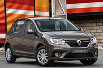 Renault Sandero Zen