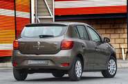 Renault Sandero Techroad