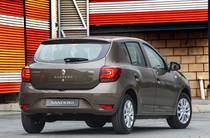 Renault Sandero Life+