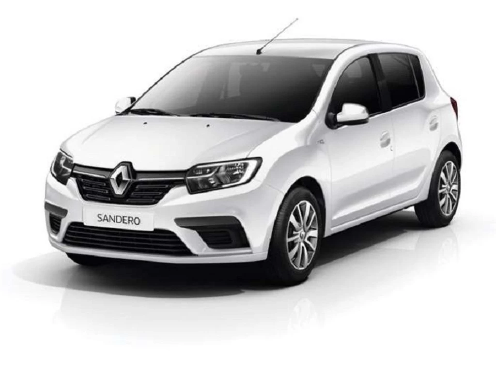 Renault Sandero Life+