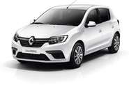 Renault Sandero Life+