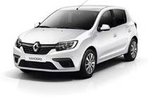 Renault Sandero Life+