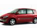 Renault Scenic II покоління Мінівен