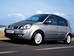 Renault Scenic II поколение (FL) Минивэн