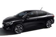Renault Taliant Authentic