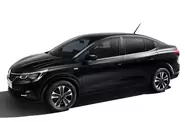 Renault Taliant Authentic
