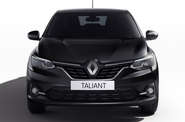Renault Taliant Authentic
