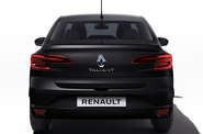 Renault Taliant Authentic