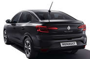 Renault Taliant Authentic