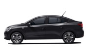 Renault Taliant