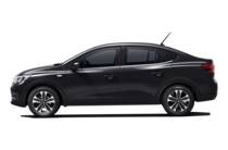 Новый Renault Taliant 1 поколение седан