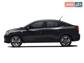 Renault Taliant