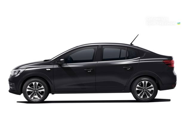 Renault Taliant 2025