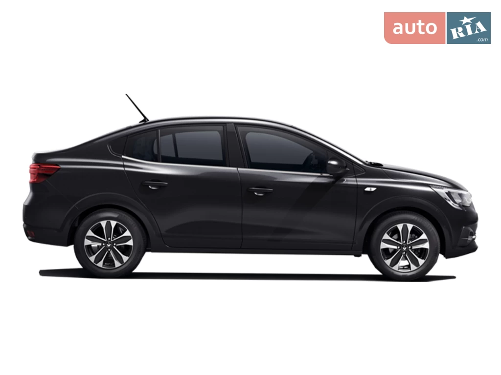 Renault Taliant Evolution