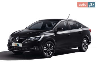 Renault Taliant 2025 в Луцьк