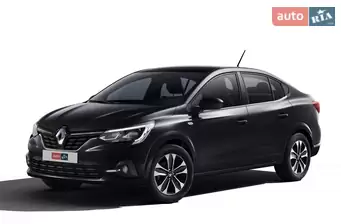 Renault Taliant