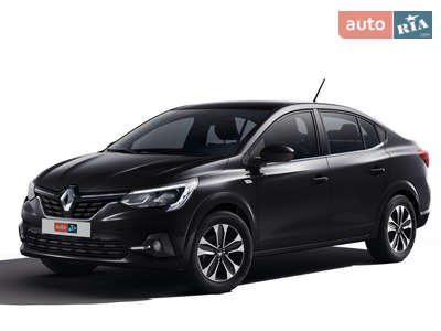 Renault Taliant 2025 Evolution