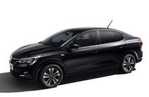 Новый Renault Taliant 1 поколение седан - фото 10