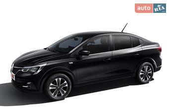 Renault Taliant 2025 в Київ