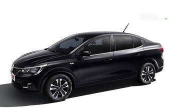 Renault Taliant 2025 Evolution