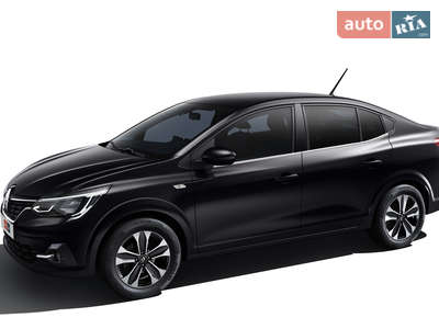 Renault Taliant 2025 Evolution