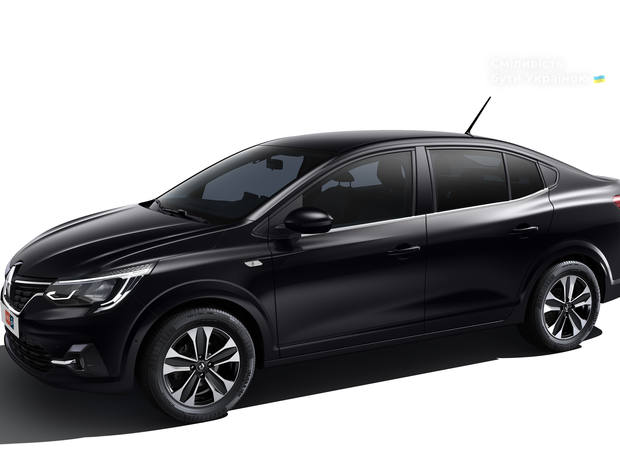 Renault Taliant 2025