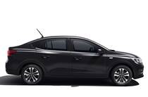 Новый Renault Taliant 1 поколение седан - фото 9