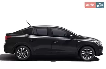 Renault Taliant