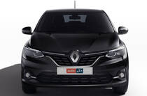 Новый Renault Taliant 1 поколение седан - фото 4