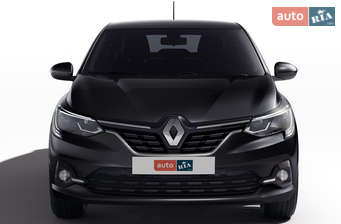 Renault Taliant 2025 в Суми