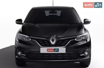 Renault Taliant