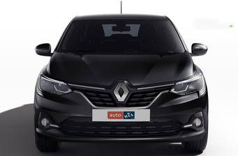 Renault Taliant 2025 Evolution