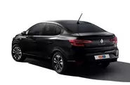 Renault Taliant Evolution