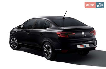 Renault Taliant 2025 в Суми