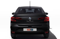 Новый Renault Taliant 1 поколение седан - фото 7