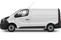 Renault Trafic груз. Comfort