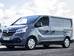 Renault Trafic груз. III покоління (FL) Фургон